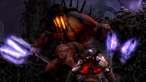 God of War 3 (ungeschnitten)