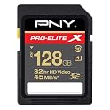 128GB SDXC Class 10 Memory Card