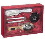 Kent Hair and Cosmetic Brush Gift Set