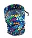 Vera Bradley Ditty Bag Midnight Blues