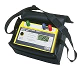 AEMC 3640 Kit-500ft Ground Resistance Tester (Cat #2135.15)