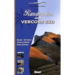 Randonn�es dans le Vercors sud