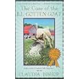 The Case of the Ill-Gotten Goat (The Casebook of Dr. McKenzie) by  Claudia Bishop