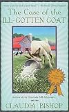 The Case of the Ill-Gotten Goat