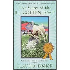 The Case of the Ill-Gotten Goat (The Casebook of Dr. McKenzie)