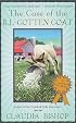 The Case of the Ill-Gotten Goat (The Casebook of Dr. McKenzie)