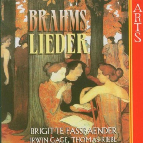 Produkt-Bild: Lieder