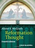 Reformation Thought: An Introduction