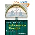 Reformation Thought: An Introduction