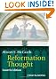 Reformation Thought: An Introduction
