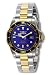 Invicta 9310 Men's Pro Diver Swiss Blue Dial Watch