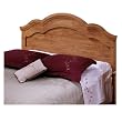 Prairie Collection 54"/60" Headboard By South Shore Furniture
