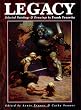 Legacy: Selected Paintings and Drawings by Frank Frazetta