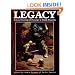 Legacy: Paintings and Drawings by Frank Frazetta
