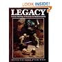 Legacy: Paintings and Drawings by Frank Frazetta