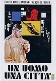 Uomo Una Citta` (Un)