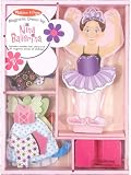 Nina Ballerina by Melissa and Doug