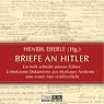 H&ouml;rbuch Briefe an Hitler: Ein Volk schreibt seinem Führer