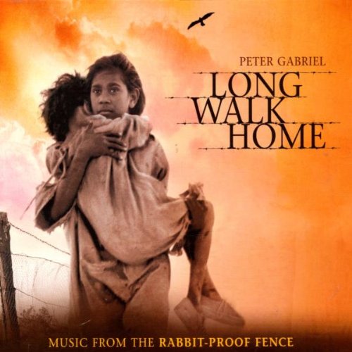 Peter Gabriel - Long Walk Home (Soundtrack) - Zortam Music