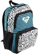 Roxy Girl 7-14 Fresh Press Backpack