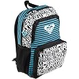 Roxy Girl 7-14 Fresh Press Backpack