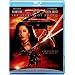 The Legend Of Zorro