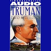 Truman | [David McCullough]