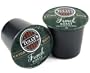 Tully's K-Cup Single-Serving Coffee 108-ct. - French Roast for Keurig Brewer