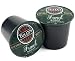 Tully's K-Cup Single-Serving Coffee 108-ct. - French Roast for Keurig Brewer