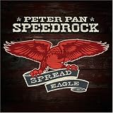 Spread Eagle