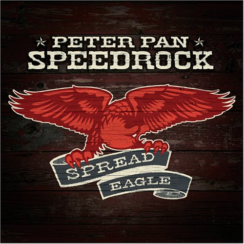 Peter Pan Speedrock - Spread Eagle - Zortam Music