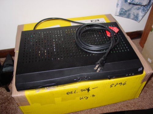 Dish Network 311 - Satellite TV receiver - DISH network Dish Network 311 - Satellite TV receiver - DISH network
