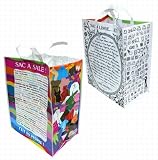 Caroline Lisfranc - Sac a linge sale