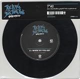 Where Do You Go [DISC 2] [7" VINYL]