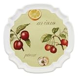 Villeroy & Boch Cascara 13 buffet plate