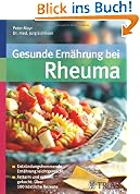 Gesunde Ernährung bei Rheuma