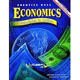 Economics Principles in Action (in association with The Wall Street Journal, Classroom Edition)