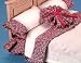 Bedding Set - Dollhouse Miniature