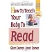 How to Teach Your Baby to Read