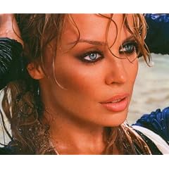 Red Blooded Woman