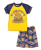 Carter's Watch the Wear In the Paint 2-Piece Pajamas (Sizes 8 - 20)