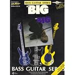 Mr. Big Bass Guitar Series With Tablature B/v book cover
