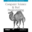 Computer Science and Perl Programming: Best of TPJ