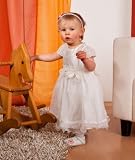 Taufkleid Vivienne von HEBA-Germany