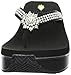 Volatile Women's Glacier Thong Sandal