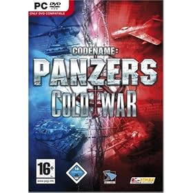 Codename panzer