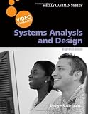 Systems Analysis and Design, Video Enhanced (Shelly Cashman)