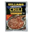Williams Chili Seasoning Mix, 1-Ounce Packets (Pack of 24)