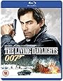 The Living Daylights [Blu-ray] [1987]
