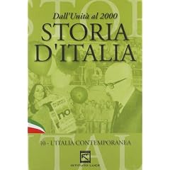 Storia D'Italia #10 - L'Italia Contemporanea